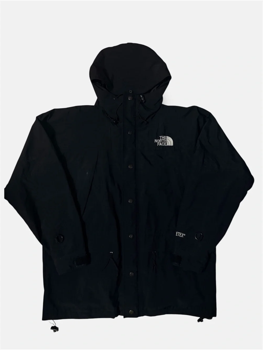 North Face Mountain Light jacket;excellent condition